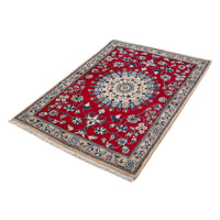 ナイン 絨毯 130x89cm - ペルシャ絨毯 – product image