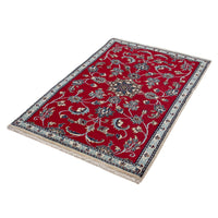 ナイン 絨毯 134x89cm - ペルシャ絨毯 – product image