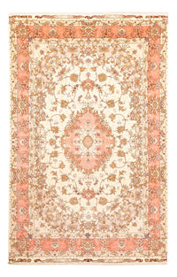 タブリーズ - 50 Raj 絨毯 308x200cm - ペルシャ絨毯 – product image