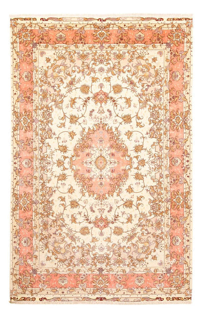 タブリーズ - 50 Raj 絨毯 200x308cm - ペルシャ絨毯