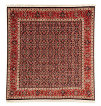タブリーズ 絨毯 210x201cm - ペルシャ絨毯 – product image