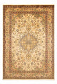 タブリーズ - 50 Raj 絨毯 284x194cm - ペルシャ絨毯