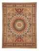 タブリーズ - 50 Raj 絨毯 250x200cm - ペルシャ絨毯