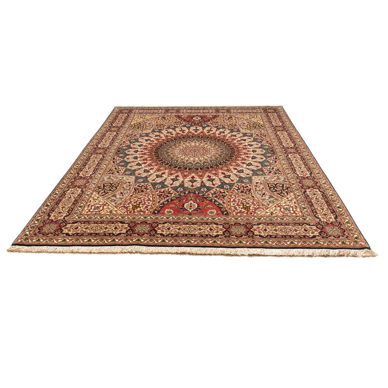 タブリーズ - 50 Raj 絨毯 250x200cm - ペルシャ絨毯