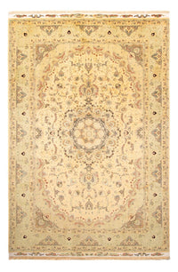 タブリーズ - 50 Raj 絨毯 312x200cm - ペルシャ絨毯 – product image