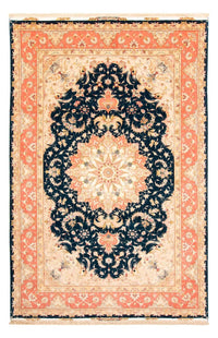タブリーズ - 50 Raj 絨毯 308x200cm - ペルシャ絨毯 – product image
