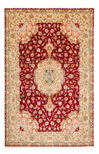 タブリーズ - 50 Raj 絨毯 312x204cm - ペルシャ絨毯 – product image