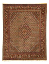タブリーズ 絨毯 250x200cm - ペルシャ絨毯 – product image