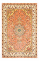 タブリーズ - 50 Raj 絨毯 310x202cm - ペルシャ絨毯