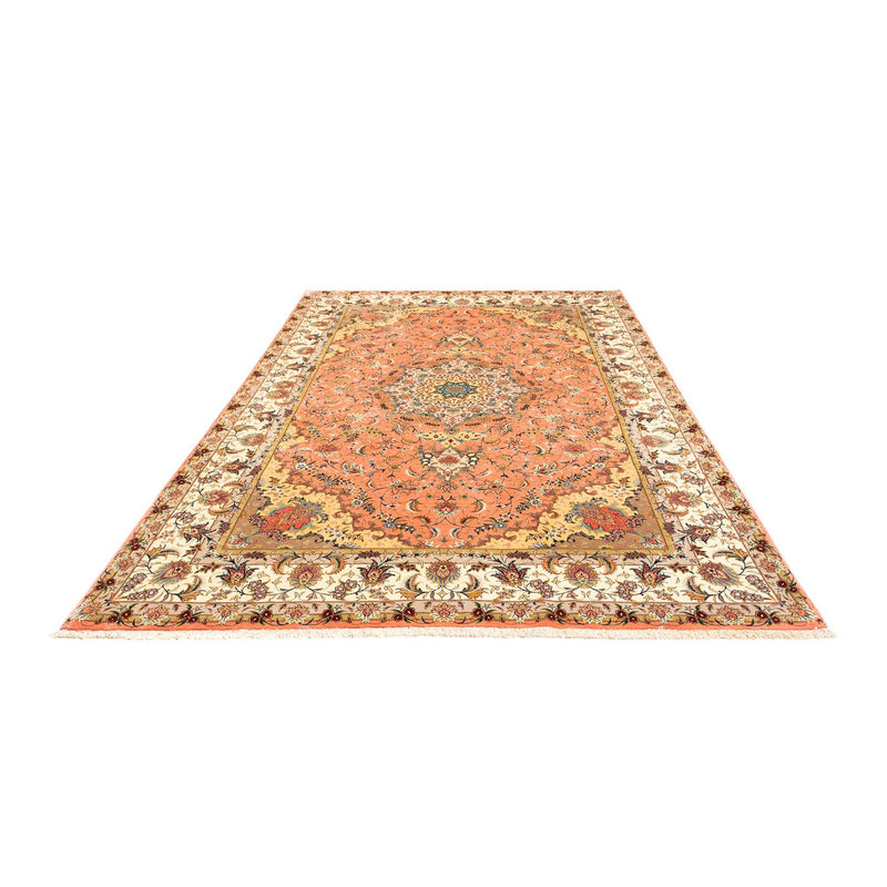 タブリーズ - 50 Raj 絨毯 310x202cm - ペルシャ絨毯