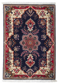 タブリーズ - 50 Raj 絨毯 92x62cm - ペルシャ絨毯 – product image