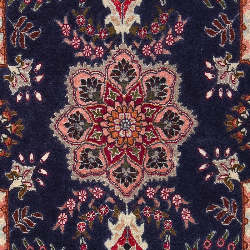 タブリーズ - 50 Raj 絨毯 93x61cm - ペルシャ絨毯