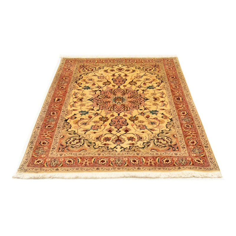 タブリーズ - 50 Raj 絨毯 153x100cm - ペルシャ絨毯