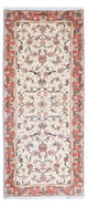 タブリーズ - 50 Raj 絨毯 183x77cm - ペルシャ絨毯