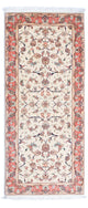 タブリーズ - 50 Raj 絨毯 187x77cm - ペルシャ絨毯