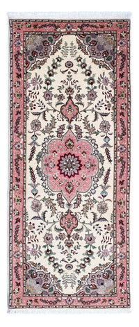 タブリーズ - 50 Raj 絨毯 202x82cm - ペルシャ絨毯 – product image