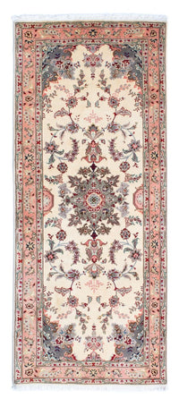 タブリーズ - 50 Raj 絨毯 203x83cm - ペルシャ絨毯 – product image