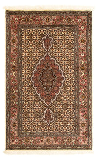 タブリーズ - 40 Raj 絨毯 124x78cm - ペルシャ絨毯 – product image