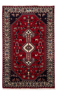 アバデ 絨毯 163x99cm - ペルシャ絨毯 – product image