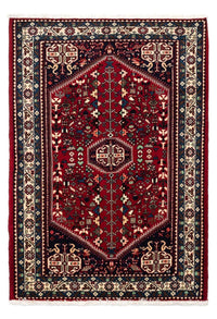 アバデ 絨毯 150x101cm - ペルシャ絨毯 – product image