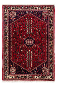 アバデ 絨毯 149x106cm - ペルシャ絨毯 – product image