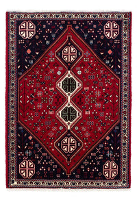 アバデ 絨毯 145x100cm - ペルシャ絨毯 – product image