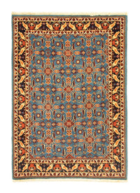 ガシュガイ 絨毯 142x102cm - ペルシャ絨毯 – product image