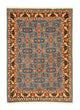 ガシュガイ 絨毯 142x102cm - ペルシャ絨毯