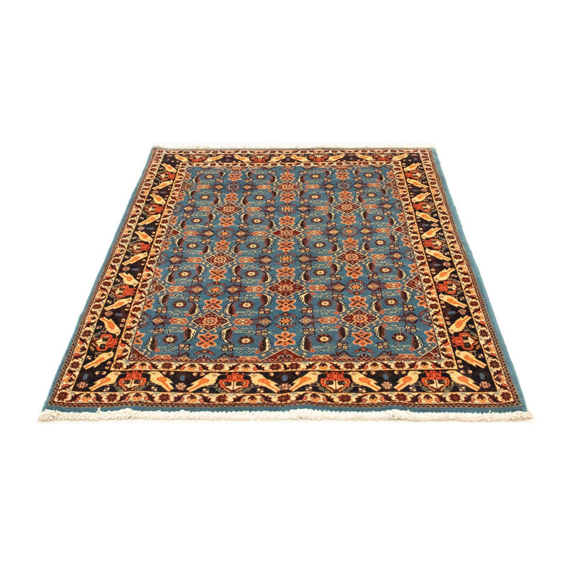 ガシュガイ 絨毯 142x102cm - ペルシャ絨毯