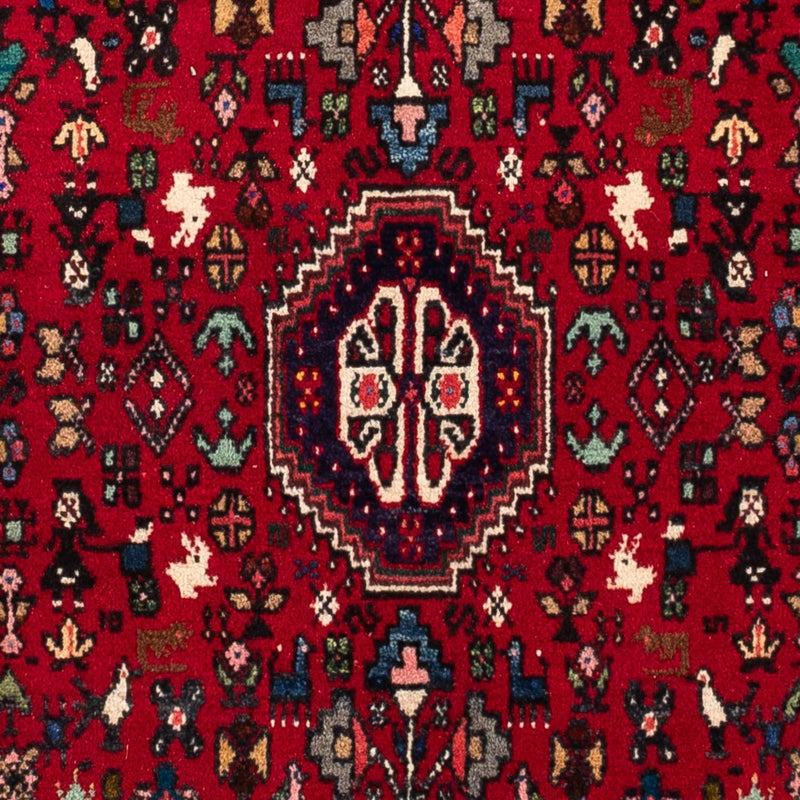 アバデ 絨毯 159x107cm - ペルシャ絨毯