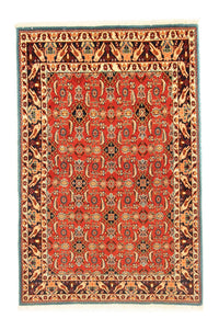 ガシュガイ 絨毯 153x102cm - ペルシャ絨毯 – product image