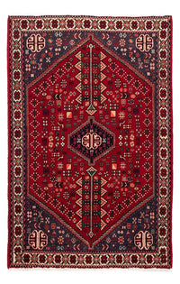 アバデ 絨毯 144x100cm - ペルシャ絨毯 – product image