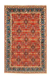 ガシュガイ 絨毯 164x102cm - ペルシャ絨毯 – product image