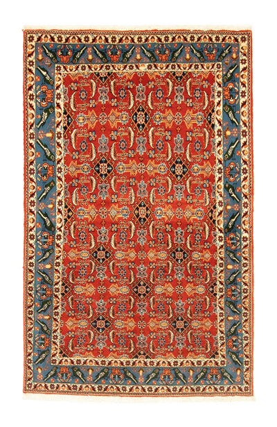 ガシュガイ 絨毯 102x164cm - ペルシャ絨毯
