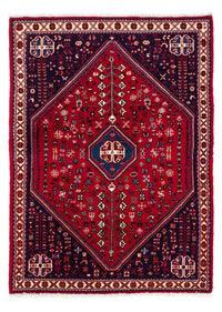アバデ 絨毯 150x103cm - ペルシャ絨毯 – product image