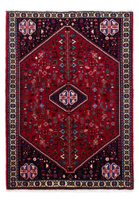 アバデ 絨毯 148x100cm - ペルシャ絨毯 – product image