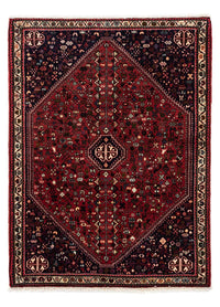 アバデ 絨毯 152x110cm - ペルシャ絨毯 – product image
