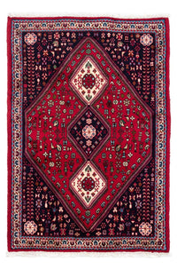 アバデ 絨毯 143x97cm - ペルシャ絨毯 – product image