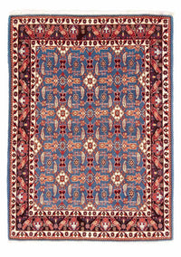 ホセイナバード 絨毯 146x107cm - ペルシャ絨毯 – product image