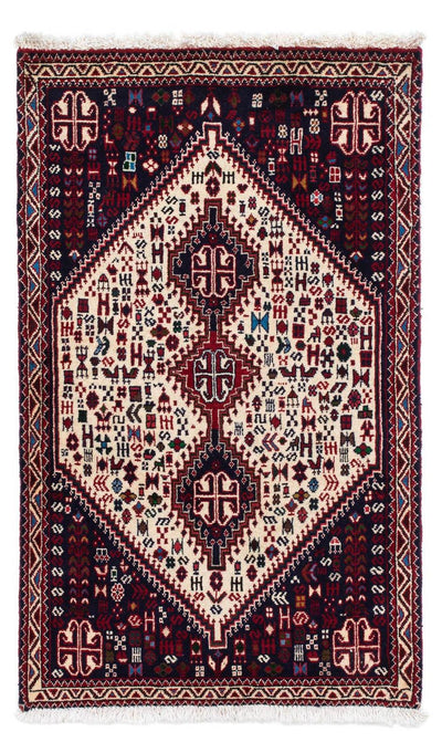 アバデ 絨毯 75x123cm - ペルシャ絨毯