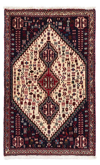 アバデ 絨毯 121x77cm - ペルシャ絨毯 – product image