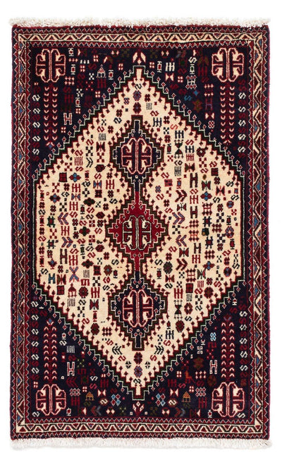 アバデ 絨毯 77x121cm - ペルシャ絨毯