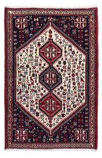 アバデ 絨毯 120x78cm - ペルシャ絨毯 – product image