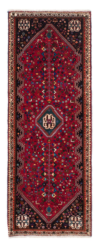 アバデ 絨毯 85x222cm - ペルシャ絨毯