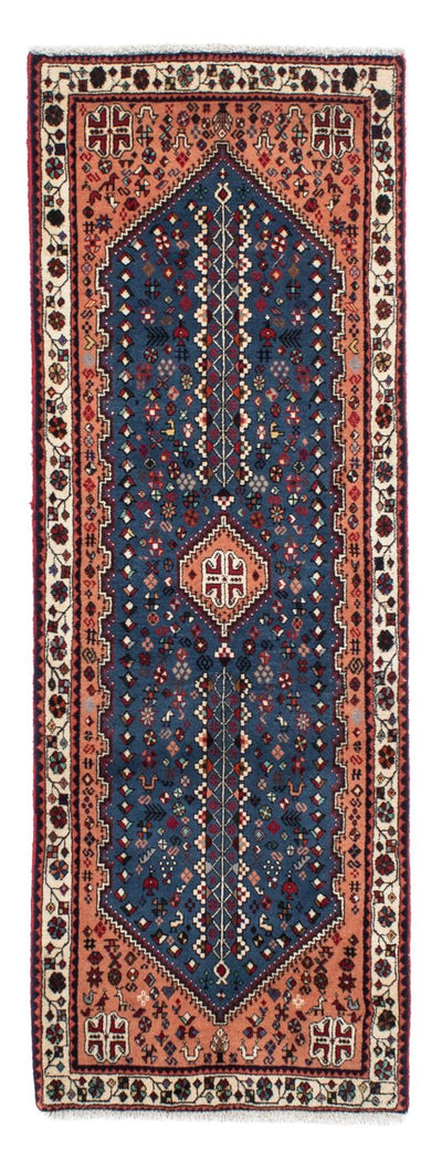 アバデ 絨毯 78x206cm - ペルシャ絨毯