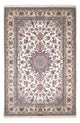 イスファハン 絨毯 228x151cm - ペルシャ絨毯