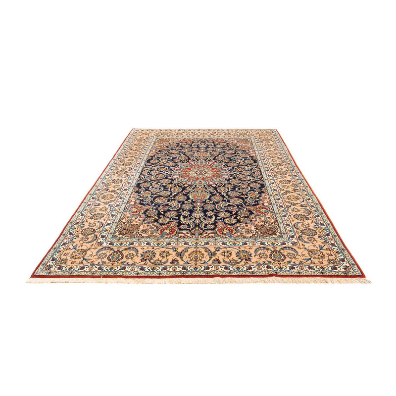 イスファハン 絨毯 300x200cm - ペルシャ絨毯