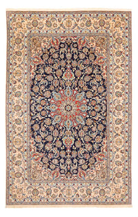 イスファハン 絨毯 308x200cm - ペルシャ絨毯 – product image