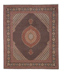 タブリーズ 絨毯 303x250cm - ペルシャ絨毯 – product image