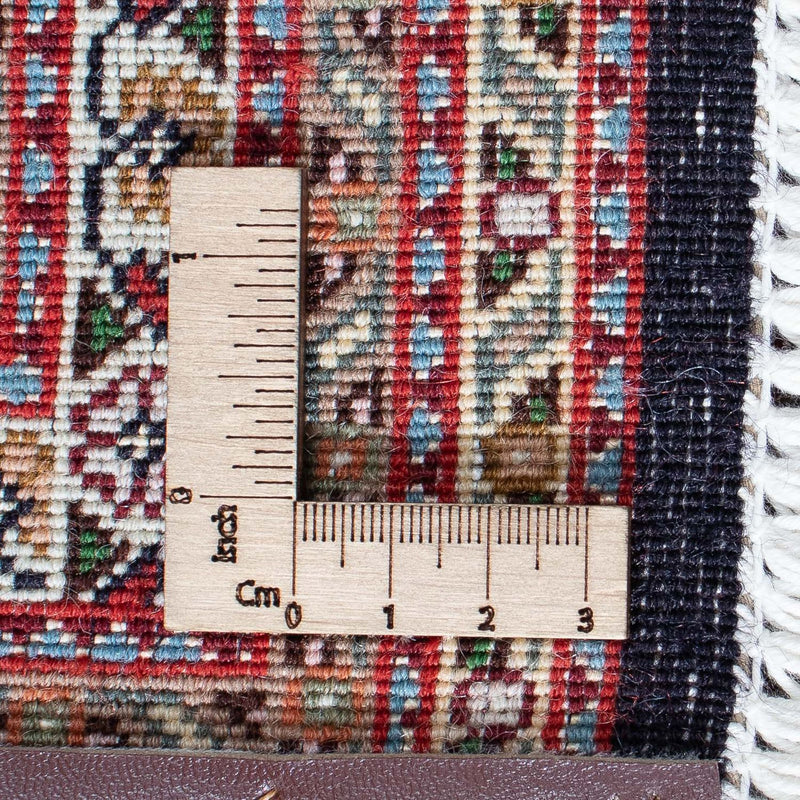 タブリーズ 絨毯 303x250cm - ペルシャ絨毯